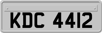 KDC4412