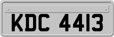 KDC4413