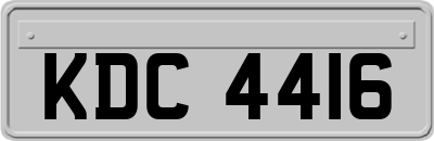 KDC4416