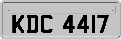 KDC4417