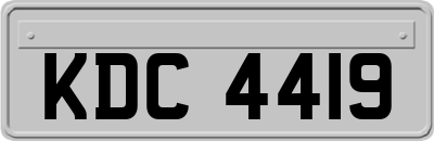 KDC4419