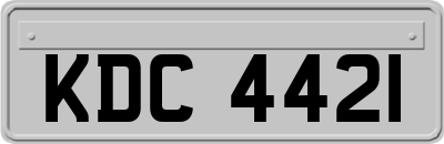 KDC4421