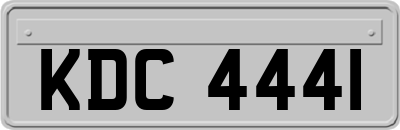 KDC4441