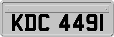 KDC4491