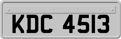 KDC4513