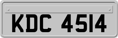 KDC4514