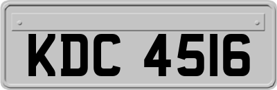 KDC4516