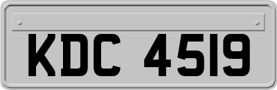 KDC4519