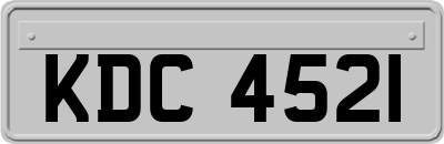 KDC4521