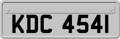 KDC4541