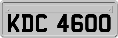 KDC4600