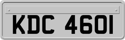 KDC4601