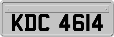 KDC4614