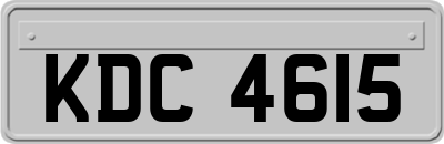 KDC4615