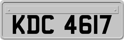 KDC4617