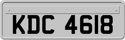 KDC4618