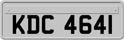 KDC4641