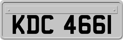 KDC4661