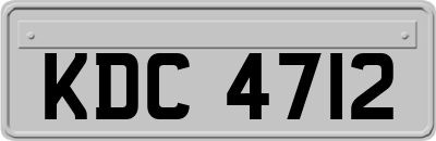 KDC4712