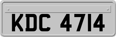 KDC4714