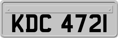 KDC4721