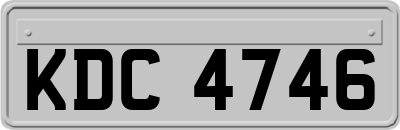 KDC4746