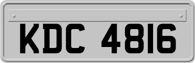 KDC4816