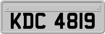 KDC4819