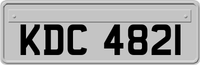 KDC4821