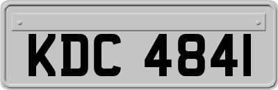 KDC4841