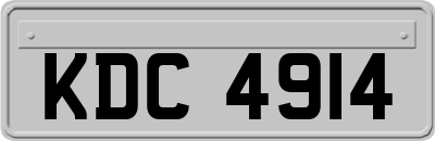 KDC4914