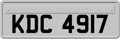 KDC4917