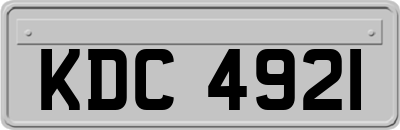 KDC4921