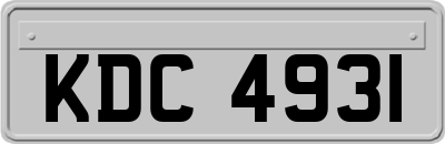 KDC4931