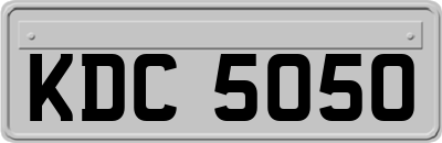 KDC5050