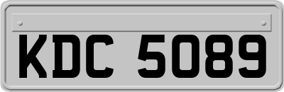 KDC5089