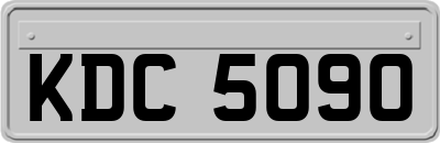 KDC5090