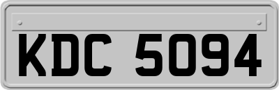 KDC5094