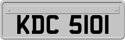 KDC5101