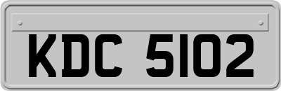 KDC5102