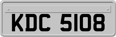 KDC5108