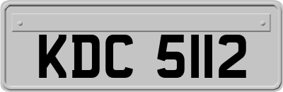 KDC5112