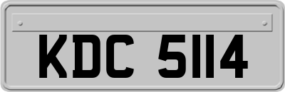 KDC5114