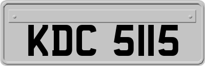 KDC5115