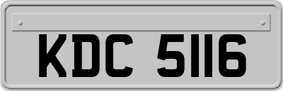 KDC5116