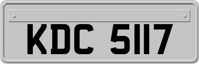 KDC5117