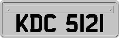 KDC5121