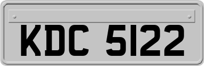 KDC5122