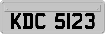 KDC5123