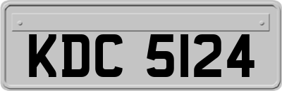 KDC5124